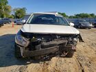2020 Kia Rio 5-door S White vin: 3KPA25AD4LE312153