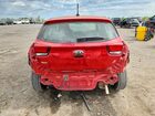 2020 Kia Rio 5-door S Красный vin: 3KPA25AD5LE288817