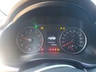 2018 Kia Rio Ex Черный vin: 3KPA34AB7JE076830