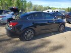 2018 Kia Rio Ex Черный vin: 3KPA34AB7JE076830