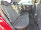 2018 Kia Rio Ex Красный vin: 3KPA35AB4JE049929