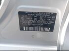 2018 Hyundai Accent Se Silver vin: 3KPC24A30JE014237