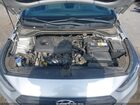 2018 Hyundai Accent Se Silver vin: 3KPC24A30JE014237