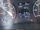 2018 Hyundai Accent Se Silver vin: 3KPC24A30JE014237