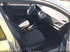 2018 Hyundai Accent Se Silver vin: 3KPC24A30JE034004