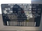 2018 Hyundai Accent Se Silver vin: 3KPC24A30JE034004