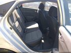 2018 Hyundai Accent Se Silver vin: 3KPC24A30JE034004