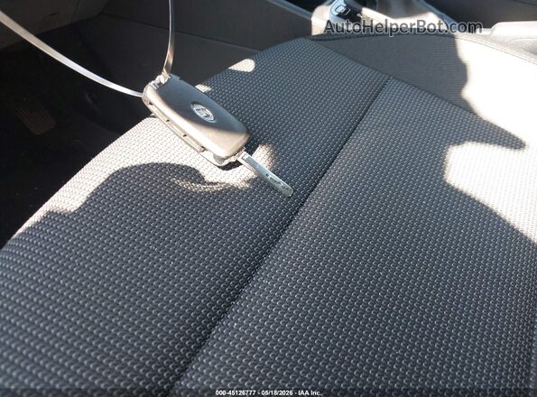 3KPC24A30JE034004 2018 HYUNDAI ACCENT Silver წინა პანელის ხედი