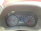 2019 Hyundai Accent Se Красный vin: 3KPC24A30KE071779