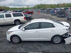 2019 Hyundai Accent Se Белый vin: 3KPC24A31KE088381