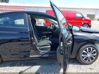 2018 Hyundai Accent Se Black vin: 3KPC24A33JE021540