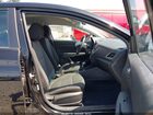 2018 Hyundai Accent Se Black vin: 3KPC24A33JE021540