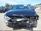2018 Hyundai Accent Se Black vin: 3KPC24A33JE021540