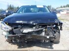 2018 Hyundai Accent Se Black vin: 3KPC24A33JE021540