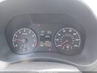 2018 Hyundai Accent Se Black vin: 3KPC24A33JE021540