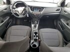 2018 Hyundai Accent Se Silver vin: 3KPC24A35JE017716