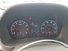2018 Hyundai Accent Se Silver vin: 3KPC24A35JE017716
