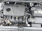 2019 Hyundai Accent Se Серебряный vin: 3KPC24A35KE066786