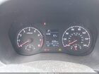 2019 Hyundai Accent Se Серебряный vin: 3KPC24A35KE066786