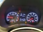 2019 Hyundai Accent Se Blue vin: 3KPC24A37KE060701