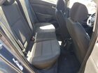 2018 Hyundai Accent Se Silver vin: 3KPC24A38JE007486