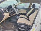 2019 Hyundai Accent Se Белый vin: 3KPC24A38KE058634