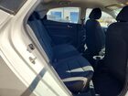 2019 Hyundai Accent Se Белый vin: 3KPC24A38KE080911
