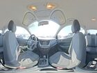 2019 Hyundai Accent Se Белый vin: 3KPC24A38KE080911