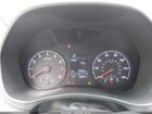 2018 Hyundai Accent Se Gray vin: 3KPC24A3XJE026363