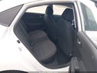 2020 Hyundai Accent Se Белый vin: 3KPC24A60LE097939