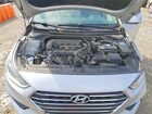2021 Hyundai Accent Se Silver vin: 3KPC24A60ME129726 2021 Hyundai Accent Se Silver vin: 3KPC24A60ME129726