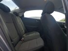 2020 Hyundai Accent Sel Серый vin: 3KPC24A61LE100573