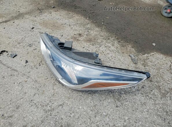 3KPC24A61LE100573 2020 HYUNDAI ACCENT Серый Вид подкапотного пространства
