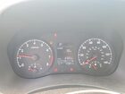 2020 Hyundai Accent Sel Серый vin: 3KPC24A61LE100573