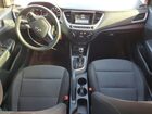2020 Hyundai Accent Se Красный vin: 3KPC24A61LE104641