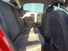 2020 Hyundai Accent Se Красный vin: 3KPC24A61LE104641
