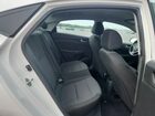 2020 Hyundai Accent Se Белый vin: 3KPC24A62LE105104