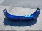 2020 Hyundai Accent Sel Blue vin: 3KPC24A63LE090872
