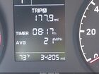 2020 Hyundai Accent Sel Blue vin: 3KPC24A63LE090872