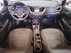 2020 Hyundai Accent Se Белый vin: 3KPC24A63LE097255