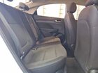 2020 Hyundai Accent Se Белый vin: 3KPC24A63LE097255