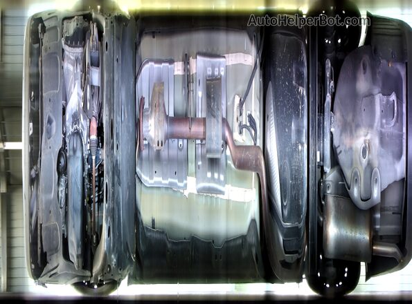 3KPC24A63LE097255 2020 HYUNDAI ACCENT Белый Вид наклейки с VIN-кодом