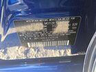 2020 Hyundai Accent Se Blue vin: 3KPC24A63LE103524