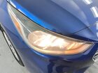 2020 Hyundai Accent Se Blue vin: 3KPC24A63LE103524 Damage: Right Head Lamp, Faded, Acceptable