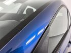 2020 Hyundai Accent Se Blue vin: 3KPC24A63LE103524 Damage: Left Drip Rail, Chipped, 2