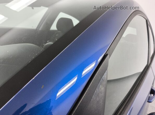 3KPC24A63LE103524 2020 HYUNDAI ACCENT Blue 