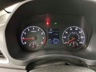 2020 Hyundai Accent Se Blue vin: 3KPC24A63LE103524
