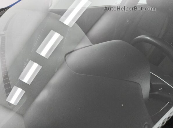 3KPC24A63LE103524 2020 HYUNDAI ACCENT Blue Widok wnętrza 360 stopni