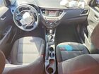 2021 Hyundai Accent Se Синий vin: 3KPC24A63ME153034