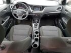 2021 Hyundai Accent Se Серебряный vin: 3KPC24A64ME136940